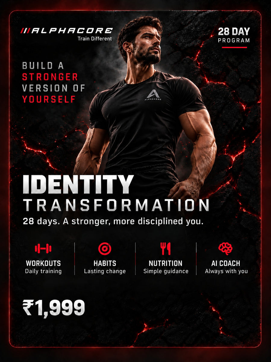 Identity Transformation